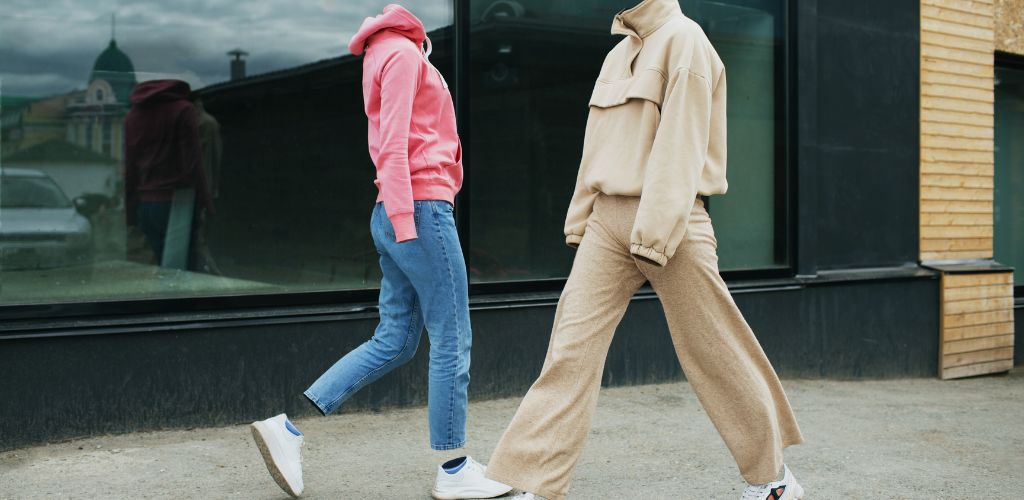 Le street style hors des sentiers battus : une nouvelle révolution mode à observer